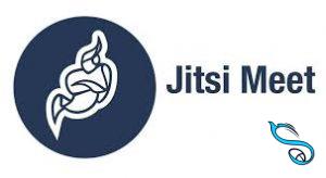 Jitsi Meet-تماس صوتی و تصویری