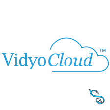 vidyocloud-تماس صوتی و تصویری